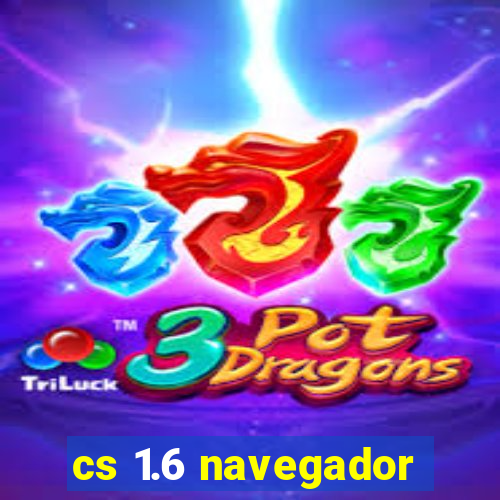 cs 1.6 navegador